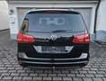 Volkswagen Sharan 1.4 TSI Comfortline Pano 7 AHK Kindersitz Noir - thumbnail 9