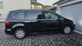 Volkswagen Sharan 1.4 TSI Comfortline Pano 7 AHK Kindersitz Noir - thumbnail 3