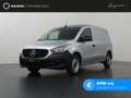 Mercedes-Benz Citan eCitan 112 GB L2 Zilver - thumbnail 1