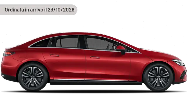 Mercedes-Benz EQE 350 350+ Premium Plus Extra