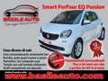 smart forFour Forfour II 2015 eq Passion my19 Blanc - thumbnail 1