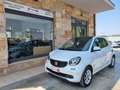 smart forFour Forfour II 2015 eq Passion my19 Blanc - thumbnail 2