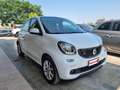 smart forFour Forfour II 2015 eq Passion my19 Blanc - thumbnail 4