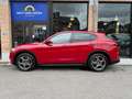 Alfa Romeo Stelvio 2.0 AUTOMATIQU I4X4I CAMERA ICARPLAY I PANO I CUIR Rot - thumbnail 6