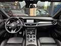 Alfa Romeo Stelvio 2.0 AUTOMATIQU I4X4I CAMERA ICARPLAY I PANO I CUIR Rot - thumbnail 12