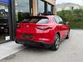 Alfa Romeo Stelvio 2.0 AUTOMATIQU I4X4I CAMERA ICARPLAY I PANO I CUIR Rot - thumbnail 9