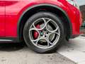 Alfa Romeo Stelvio 2.0 AUTOMATIQU I4X4I CAMERA ICARPLAY I PANO I CUIR Rot - thumbnail 5