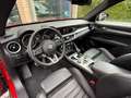 Alfa Romeo Stelvio 2.0 AUTOMATIQU I4X4I CAMERA ICARPLAY I PANO I CUIR Rot - thumbnail 3