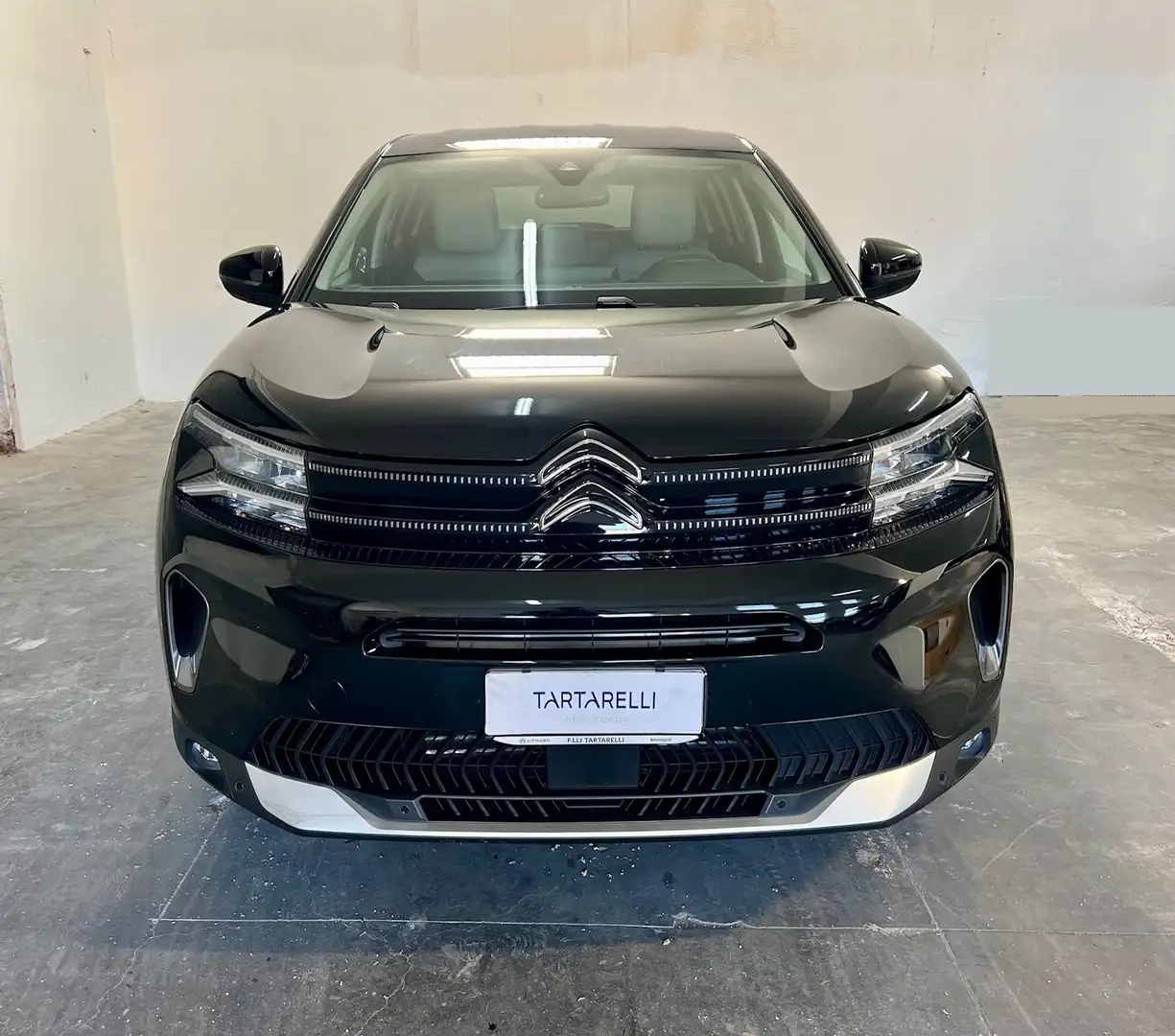 Citroen C5 Aircross C5 Aircross BlueHDi 130 S&S EAT8 Max Negro - 2