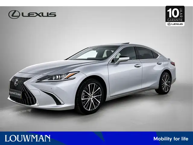 Lexus ES 300 300h Business Line | NL dealeronderhouden |