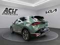 Kia Sportage SPORTAGE 1.6D 48V 2WD DCT SPIRIT FULL-LED 18Z EL.S Grün - thumbnail 6