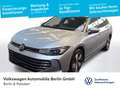 Volkswagen Passat Variant 2.0 TDI Business DSG Navi AZV AVV Silber - thumbnail 1