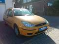 Ford Focus 1.6 KOMBI Gelb - thumbnail 4