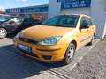 Ford Focus 1.6 KOMBI Gelb - thumbnail 1
