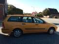 Ford Focus 1.6 KOMBI Gelb - thumbnail 3