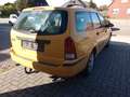 Ford Focus 1.6 KOMBI Gelb - thumbnail 2