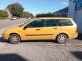 Ford Focus 1.6 KOMBI Gelb - thumbnail 6