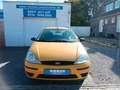 Ford Focus 1.6 KOMBI Gelb - thumbnail 5