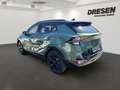 Kia Sportage NIGHTLINE ED 1.6 T-GDI AT NAVI,DAB,KLIMA,CARPLAY,S Grün - thumbnail 4