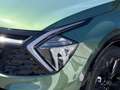 Kia Sportage NIGHTLINE ED 1.6 T-GDI AT NAVI,DAB,KLIMA,CARPLAY,S Grün - thumbnail 5