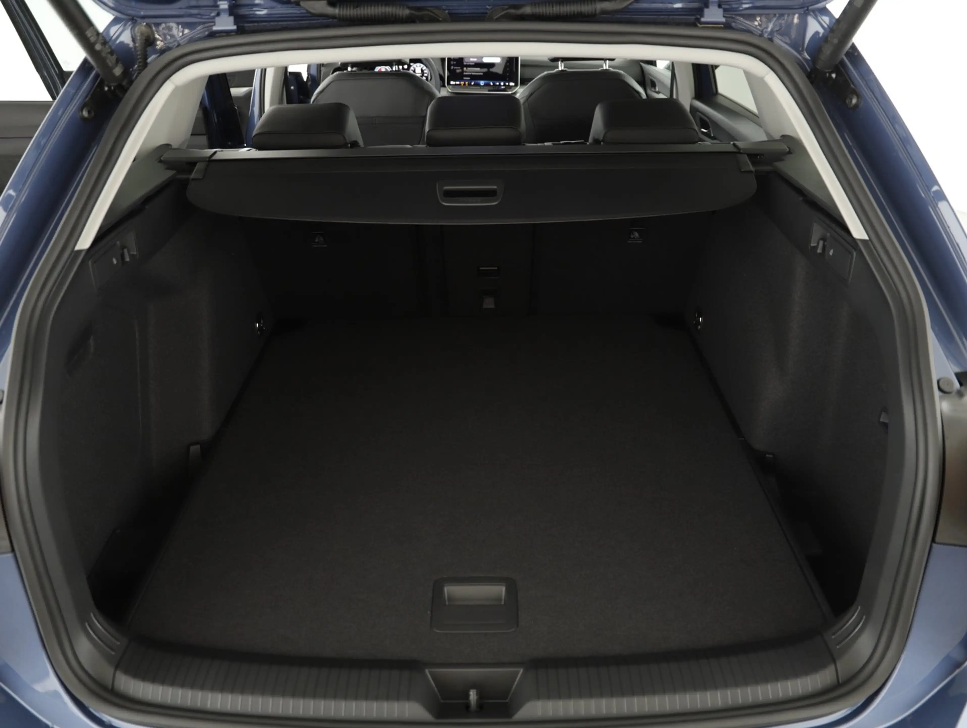 Volkswagen Golf Variant Business TSI — photo 12