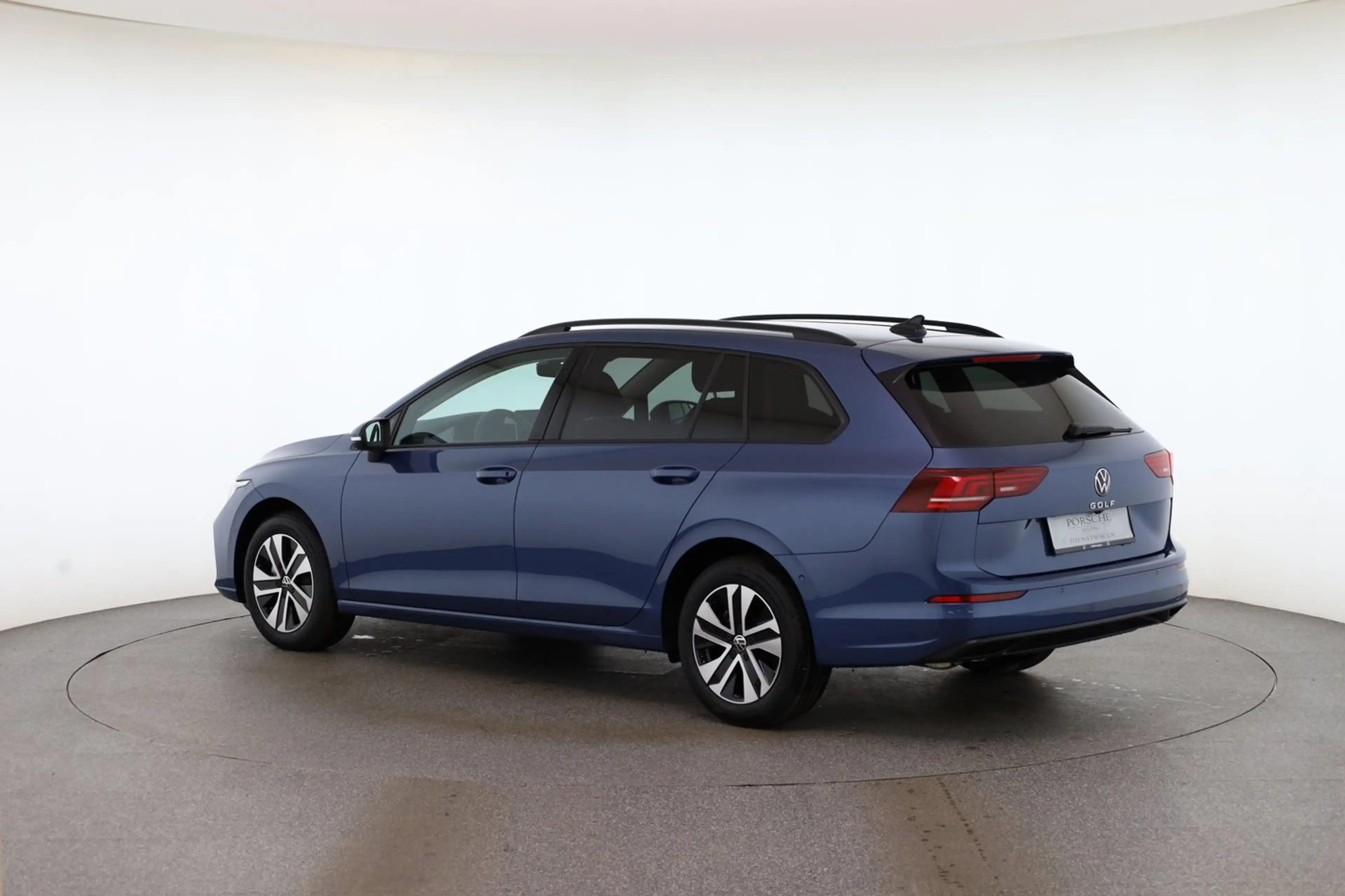 Volkswagen Golf Variant Business TSI — photo 7