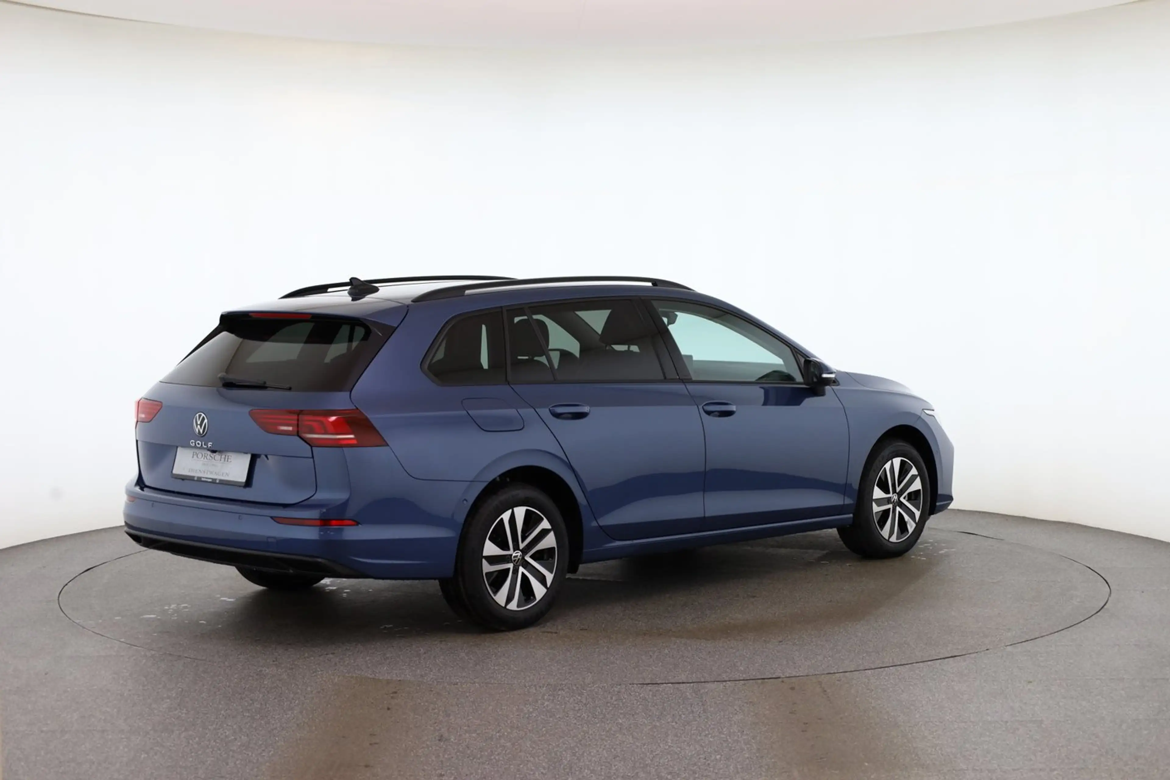 Volkswagen Golf Variant Business TSI — photo 5