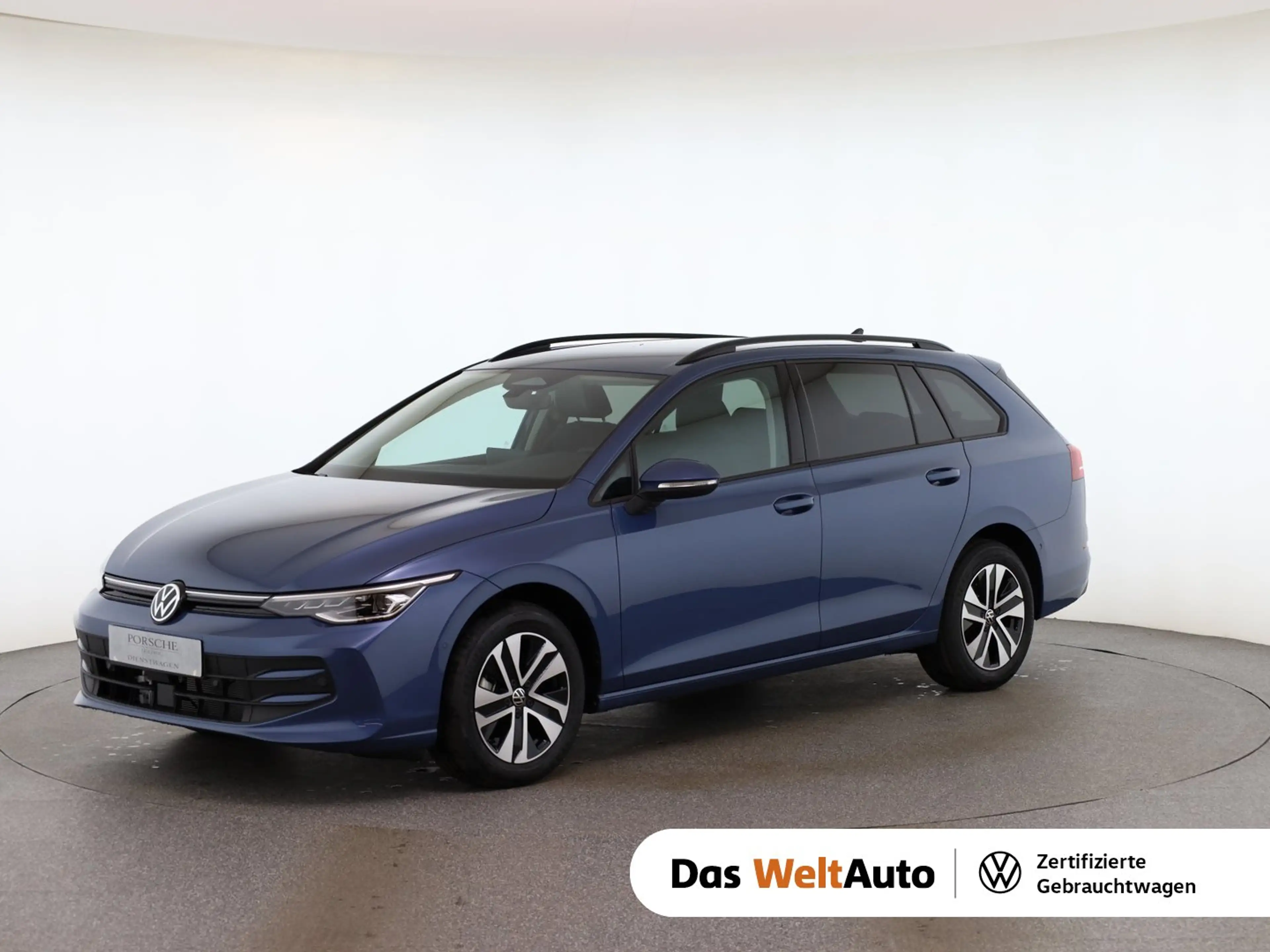 Volkswagen Golf Variant Business TSI
