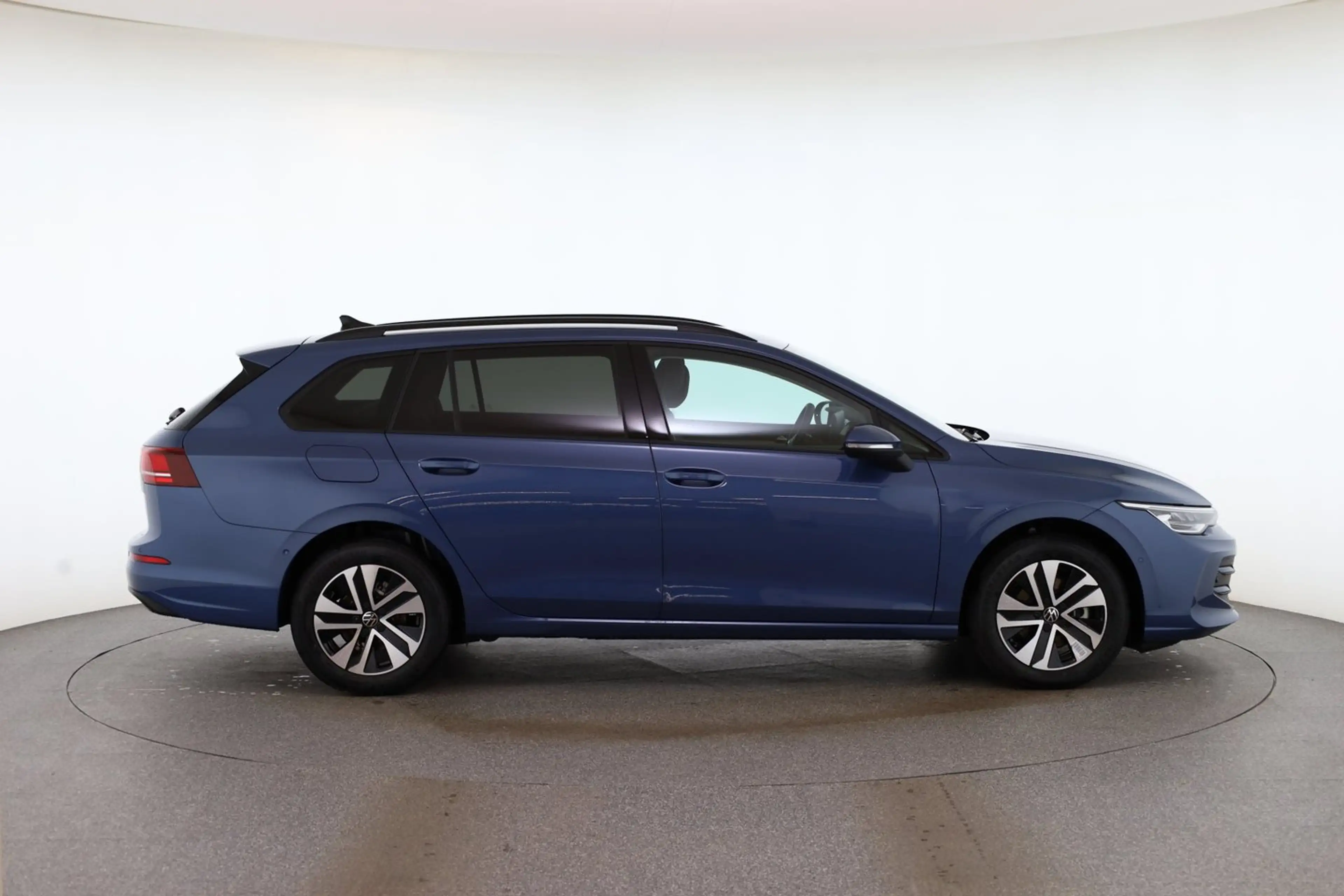 Volkswagen Golf Variant Business TSI — photo 4