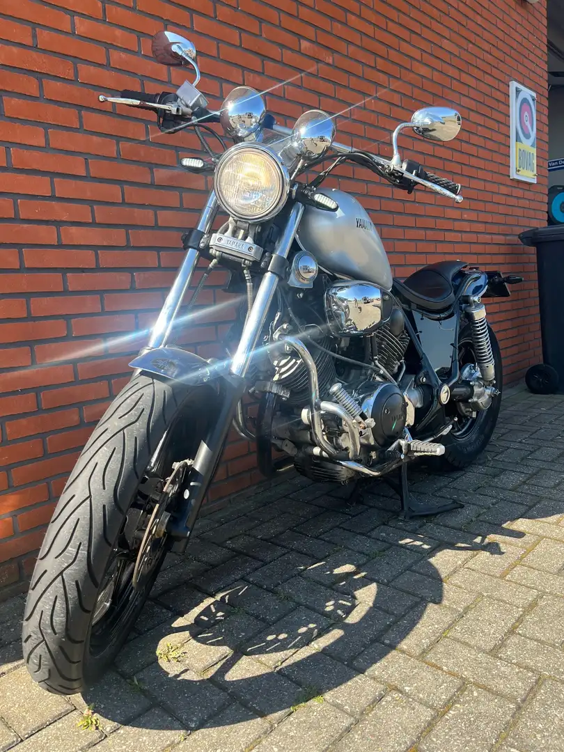 Yamaha XV 1100 Vigaro - 1