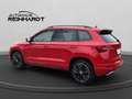 Skoda Karoq Sportline /PDC/SHZ Rojo - thumbnail 4