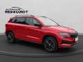 Skoda Karoq Sportline /PDC/SHZ Rojo - thumbnail 8