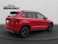 Skoda Karoq Sportline /PDC/SHZ Rojo - thumbnail 6