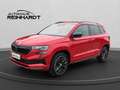 Skoda Karoq Sportline /PDC/SHZ Rojo - thumbnail 1