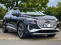 Audi Q4 e-tron Q4 E-Tron 45 quattro Matrix/HUD/ACC/S line Violet - thumbnail 2
