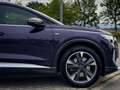 Audi Q4 e-tron Q4 E-Tron 45 quattro Matrix/HUD/ACC/S line Fioletowy - thumbnail 21