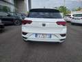 Volkswagen T-Roc T-Roc I 2017 1.5 tsi R LINE dsg Weiß - thumbnail 5