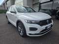 Volkswagen T-Roc T-Roc I 2017 1.5 tsi R LINE dsg Weiß - thumbnail 9