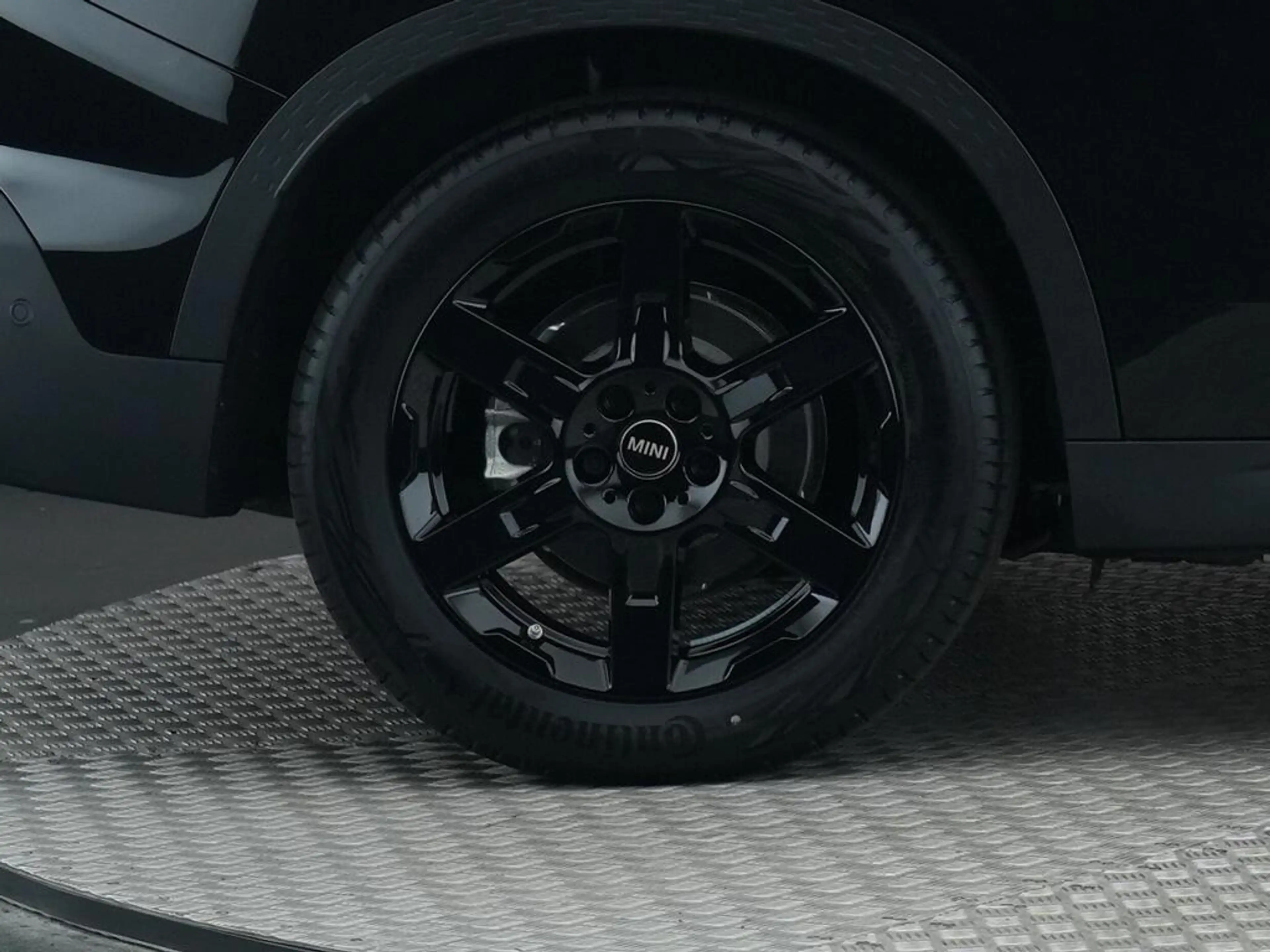 MINI Countryman E Pakket M | Classic Trim | Glazen Panoramadak — photo 8