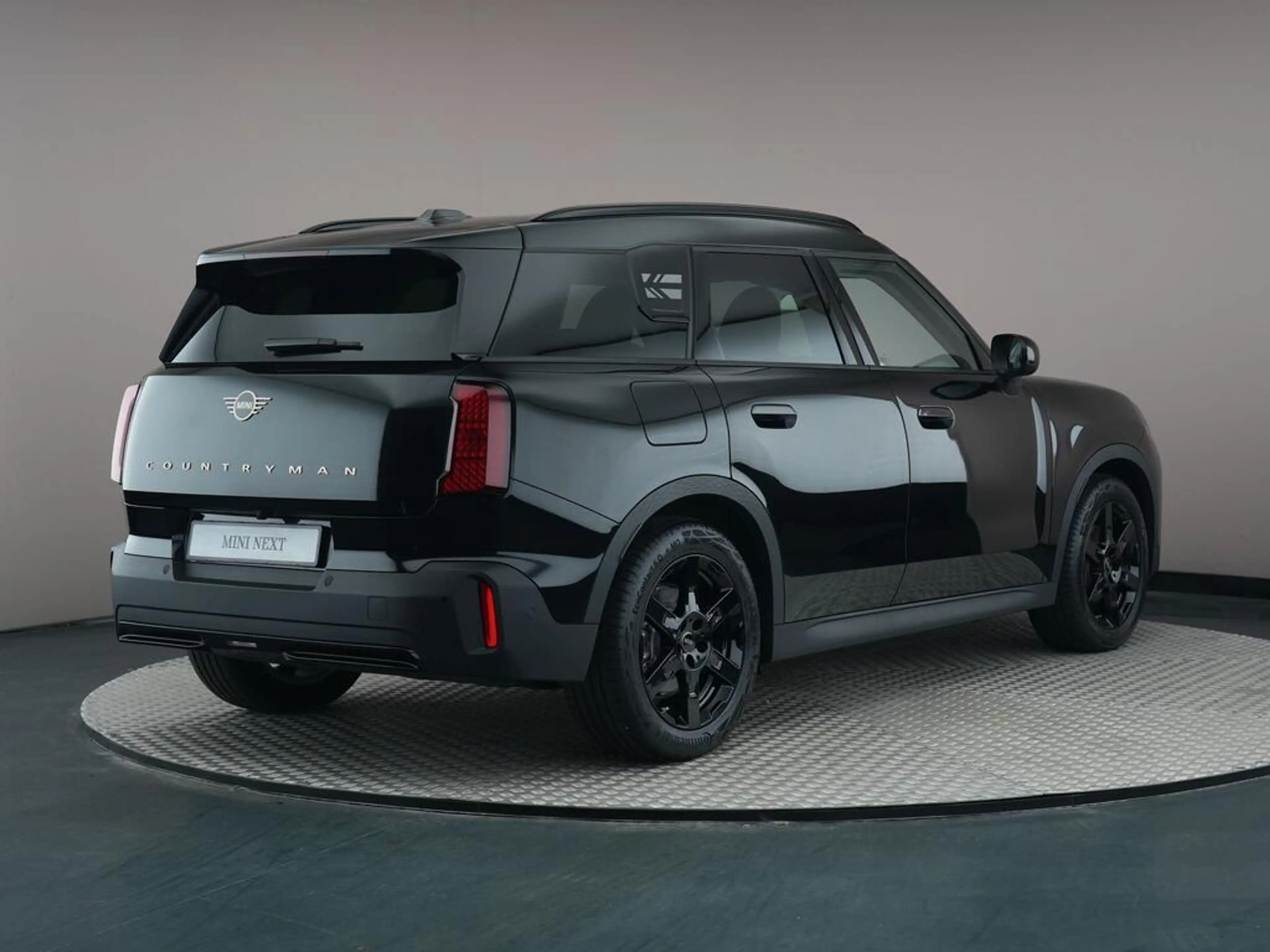 MINI Countryman E Pakket M | Classic Trim | Glazen Panoramadak — photo 7