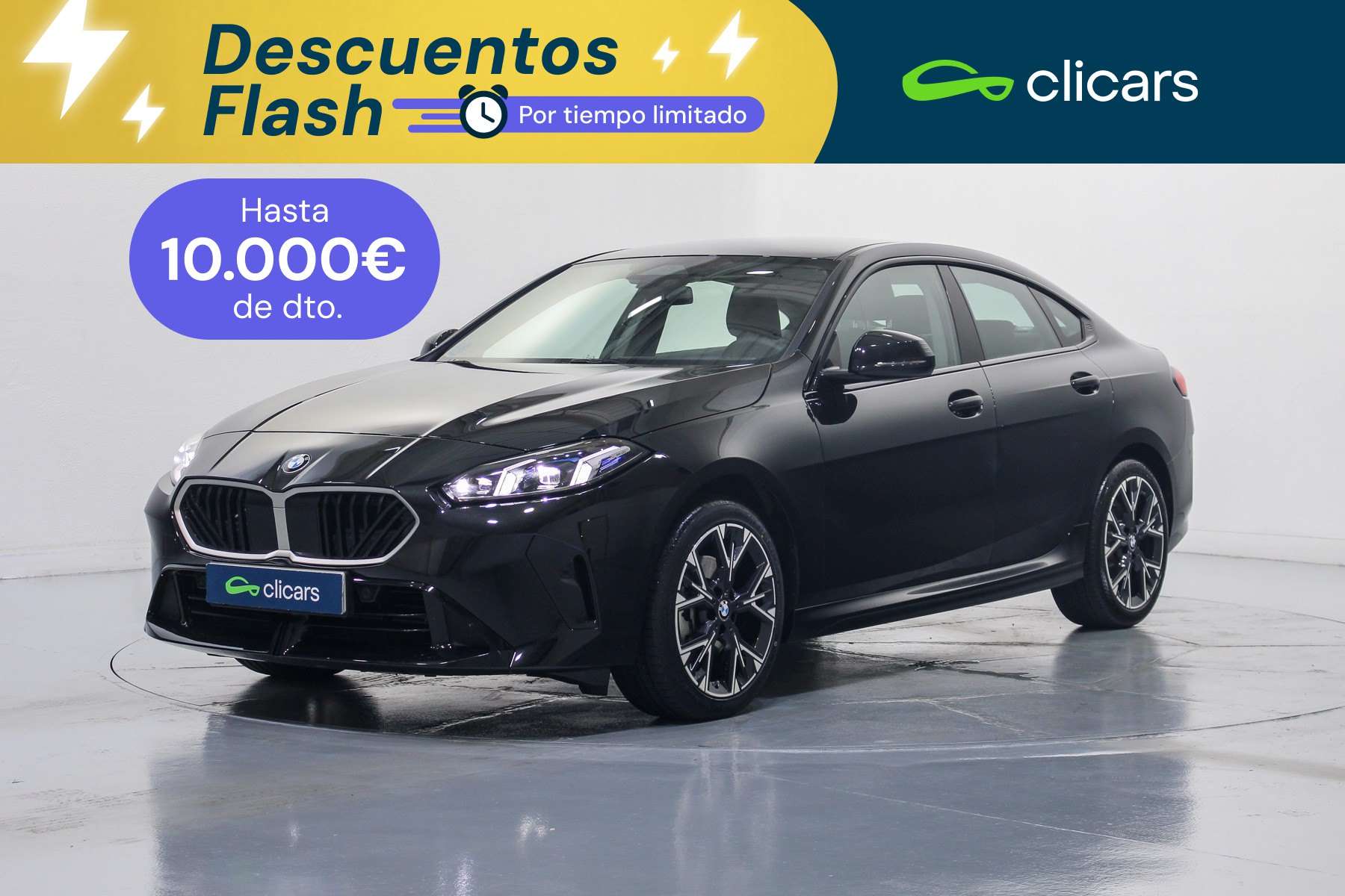 BMW 220 220iA Gran Coupé - foto 1