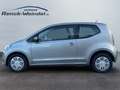 Volkswagen up! move 1.0 EcoFuel Start-Stopp Navi SHZ Notbremsass. Argintiu - thumbnail 2