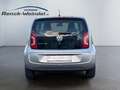 Volkswagen up! move 1.0 EcoFuel Start-Stopp Navi SHZ Notbremsass. Argintiu - thumbnail 4