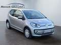 Volkswagen up! move 1.0 EcoFuel Start-Stopp Navi SHZ Notbremsass. Argintiu - thumbnail 7
