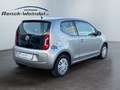 Volkswagen up! move 1.0 EcoFuel Start-Stopp Navi SHZ Notbremsass. Argintiu - thumbnail 5