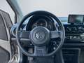 Volkswagen up! move 1.0 EcoFuel Start-Stopp Navi SHZ Notbremsass. Argintiu - thumbnail 12