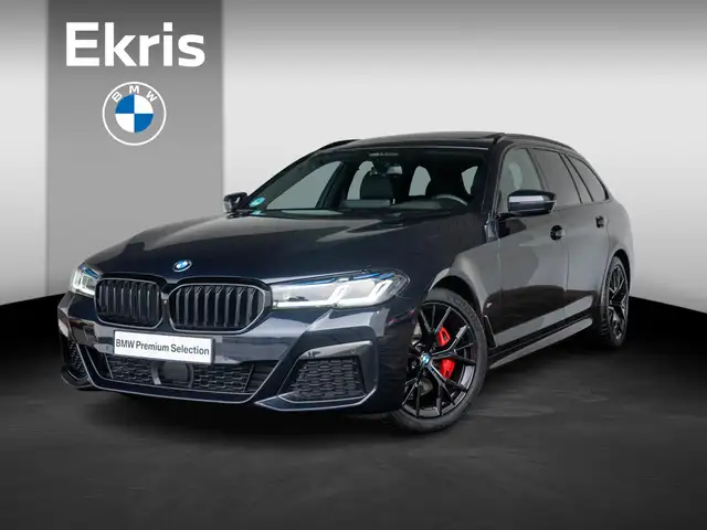BMW 5 Serie Touring | 540d xDrive | M Sportpakket | In