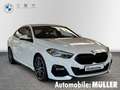 BMW 218 Gran Coupe i M Sport Park-Assistent Navi Leder Dig Wit - thumbnail 8