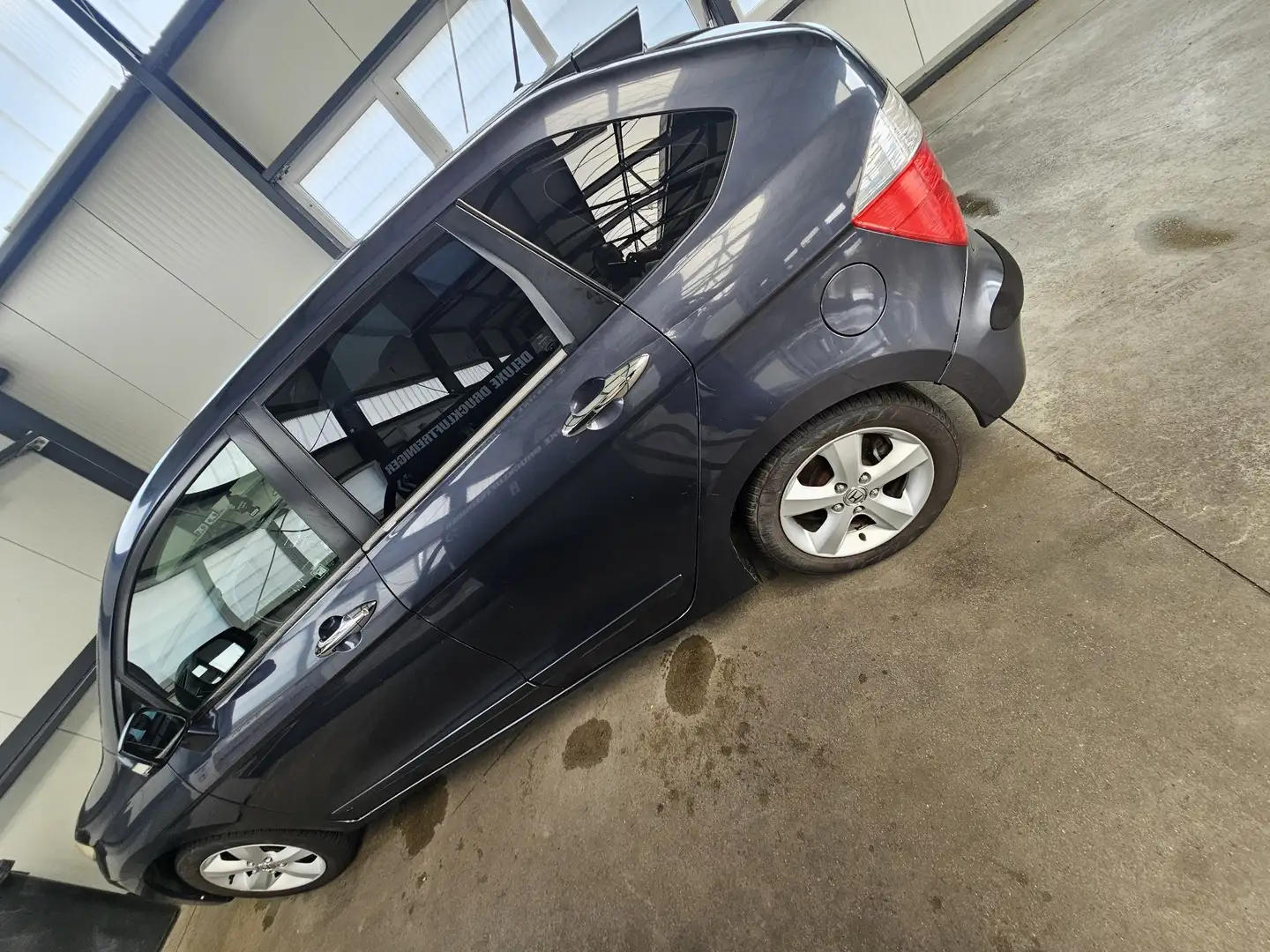 Honda FR-V 2.0 Executive - 2