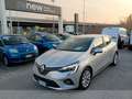 Renault Clio 1.0 tce intens 90cv my21 Gris - thumbnail 1